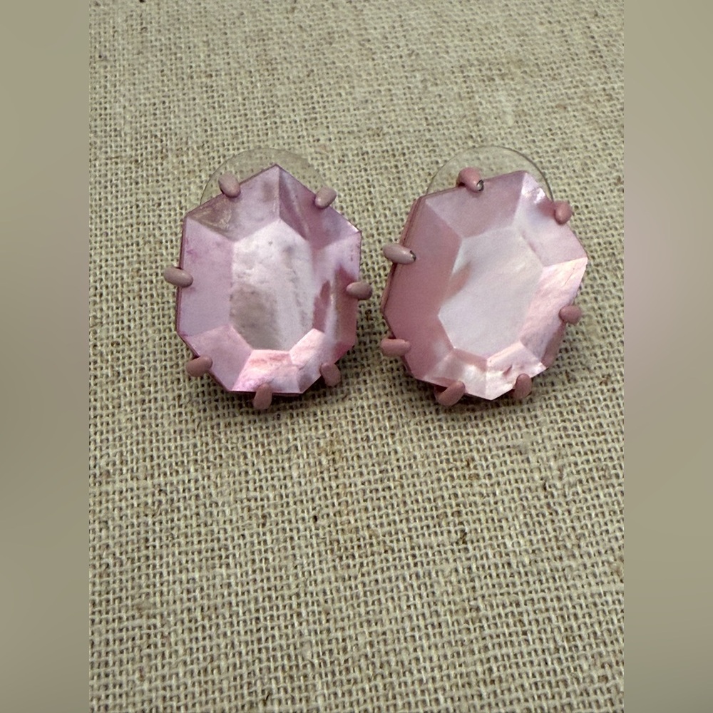 💛KENDRA SCOTT LILAC MORGANS💛